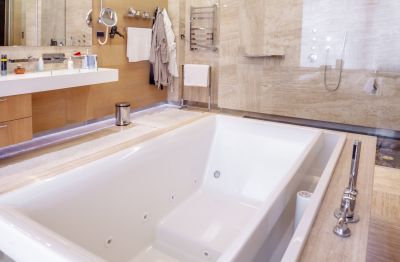 Classic Bathtub Installations