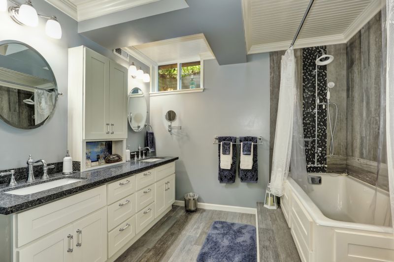 Top Bathroom Remodeling Companies in Fairhaven, MA