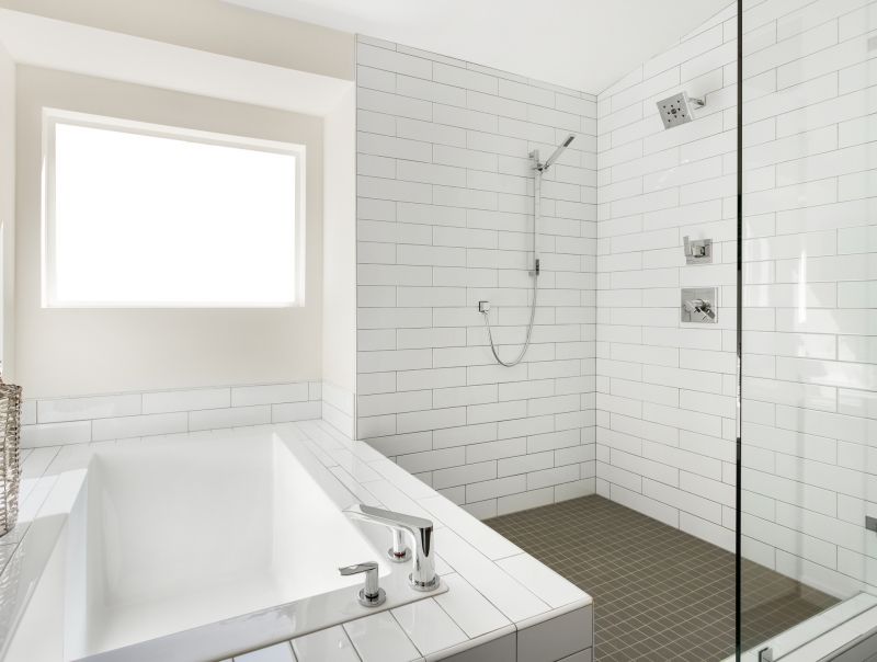 Best Shower Remodeling Contractors in New Bedford, MA